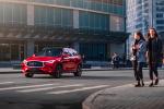 Infiniti QX50 2.0t 2018 года (CIS)